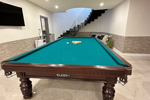5+1 Villa i Antalya, Tyrkia Nr. 222826 - 18