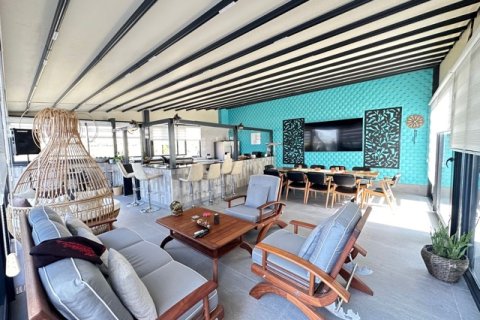 5+1 Villa i Antalya, Tyrkia Nr. 222826 - 14