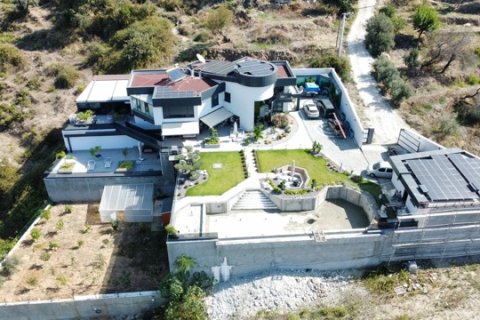 5+1 Villa i Antalya, Tyrkia Nr. 222826 - 8