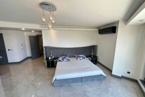 5+1 Villa i Antalya, Tyrkia Nr. 222826 - 21