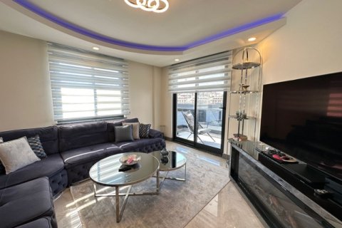5+1 Villa i Antalya, Tyrkia Nr. 222826 - 10