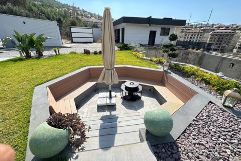 5+1 Villa i Antalya, Tyrkia Nr. 222826 - 3