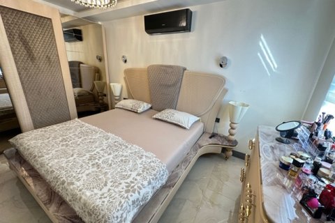 5+1 Villa i Antalya, Tyrkia Nr. 222826 - 19