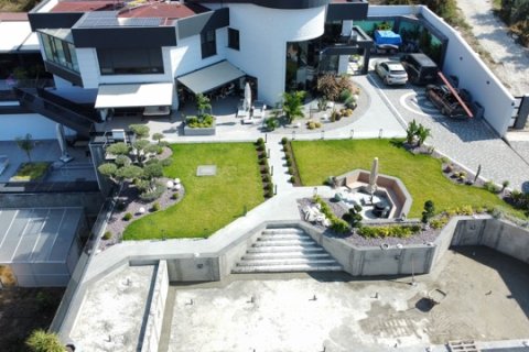 5+1 Villa i Antalya, Tyrkia Nr. 222826 - 4