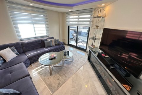 5+1 Villa i Antalya, Tyrkia Nr. 222826 - 20