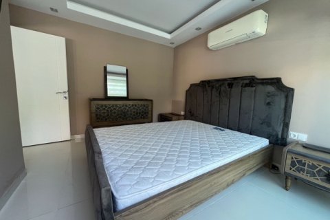 6+1 Villa  i Antalya, Tyrkiet Nr. 222829 - 12
