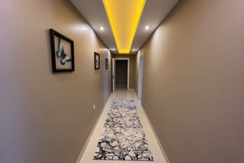 6+1 Villa  i Antalya, Tyrkiet Nr. 222829 - 16