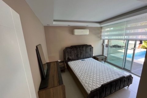 6+1 Villa  i Antalya, Tyrkiet Nr. 222829 - 10