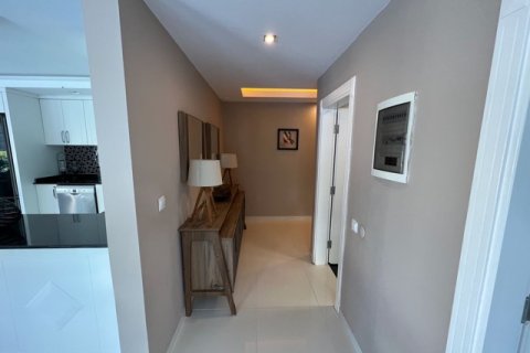 6+1 Villa  i Antalya, Tyrkiet Nr. 222829 - 9