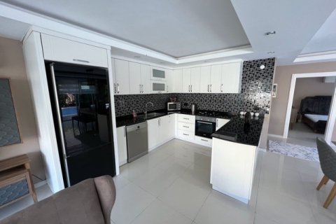 6+1 Villa  i Antalya, Tyrkiet Nr. 222829 - 11