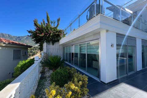 6+1 Villa  i Antalya, Tyrkiet Nr. 222829 - 5