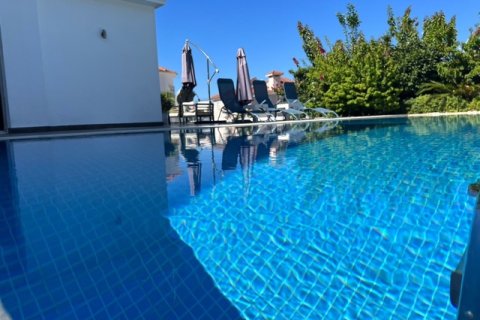 6+1 Villa  i Antalya, Tyrkiet Nr. 222829 - 13