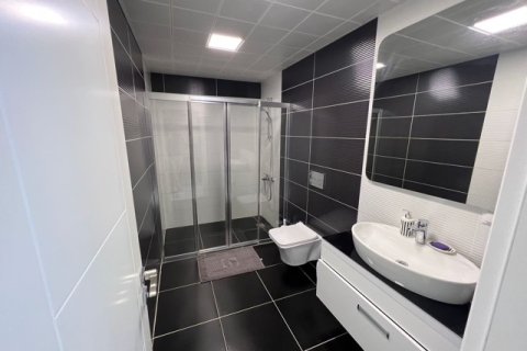 6+1 Villa  i Antalya, Tyrkiet Nr. 222829 - 8