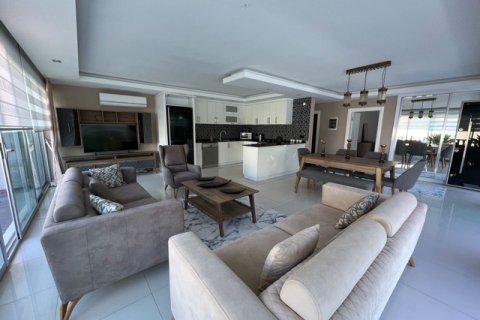 6+1 Villa  i Antalya, Tyrkiet Nr. 222829 - 4