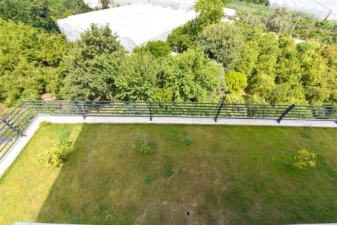 4+1 Villa i Antalya, Tyrkiet Nr. 222828 - 12