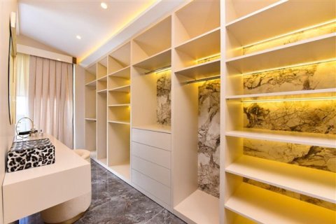 4+1 Villa i Antalya, Tyrkiet Nr. 222828 - 14