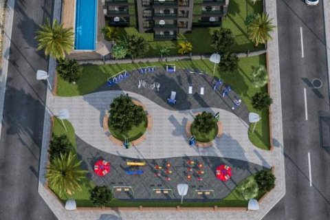 Daire Avsallar, Antalya, Türkiye №95072 - 6