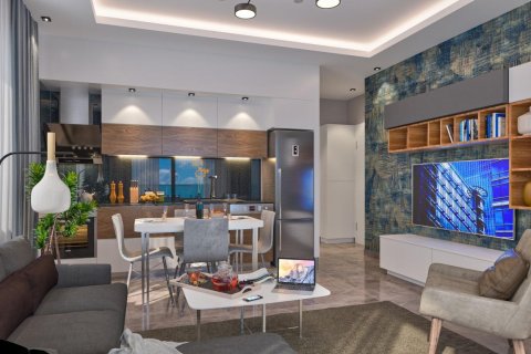Daire Avsallar, Antalya, Türkiye №95072 - 20
