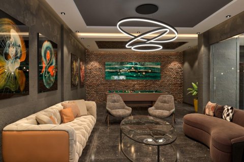 Daire Avsallar, Antalya, Türkiye №95072 - 13