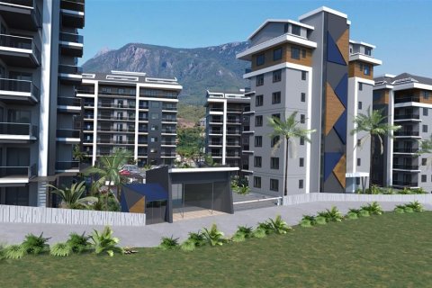 Apartment for sale  in Oba, Antalya, Turkey, 50m2, No. 95071 – photo 4