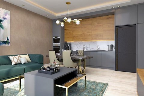 Apartment for sale  in Oba, Antalya, Turkey, 50m2, No. 95071 – photo 25