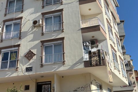 2+1 Apartment  in Antalya, Turkey No. 228330