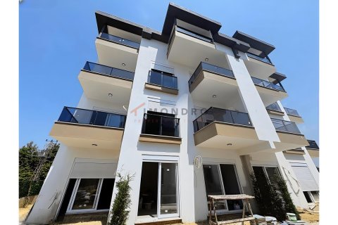1+1 Leilighet  i Manavgat, Antalya, Tyrkia Nr. 228327 - 4