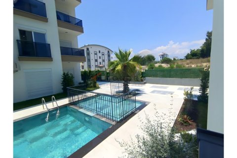 1+1 Apartment  in Manavgat, Antalya, Turkey No. 228327