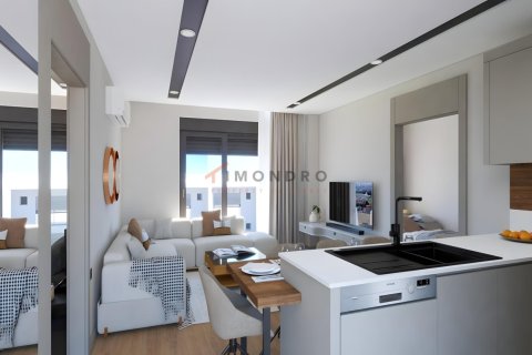 Daire   Kepez, Antalya, Türkiye №228329 - 6