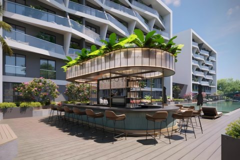 Daire   Kepez, Antalya, Türkiye №228329 - 5