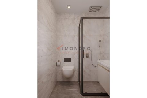 Продажа квартиры  в Аксу, Анталье, Турция студия, 41м2, №228328 – фото 17