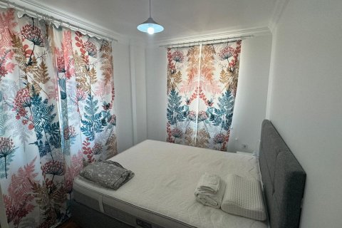 Продажа квартиры  в Анталье, Турция 2+1, 75м2, №228332 – фото 2