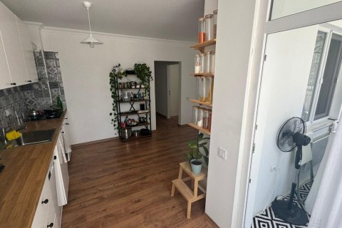 Продажа квартиры  в Анталье, Турция 2+1, 75м2, №228332 – фото 11