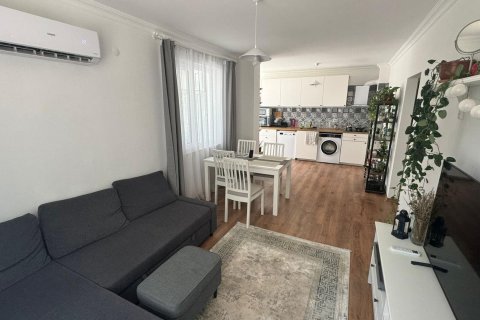 Продажа квартиры  в Анталье, Турция 2+1, 75м2, №228332 – фото 9