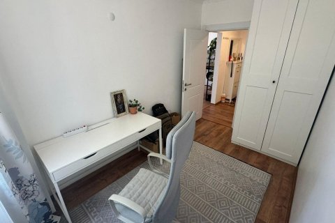 Продажа квартиры  в Анталье, Турция 2+1, 75м2, №228332 – фото 4