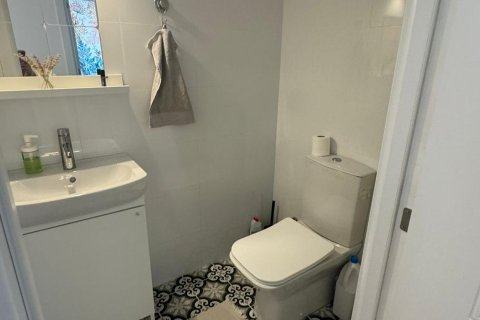 Продажа квартиры  в Анталье, Турция 2+1, 75м2, №228332 – фото 7