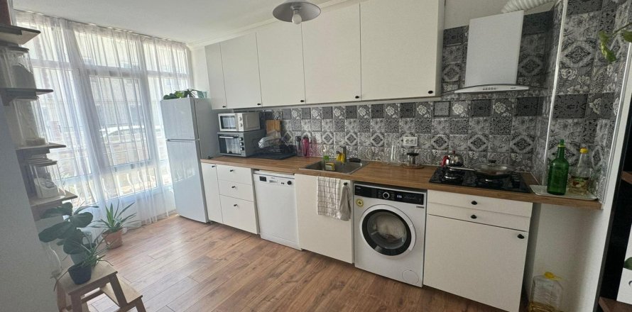 Квартира  2+1 в Анталье, Турция №228332