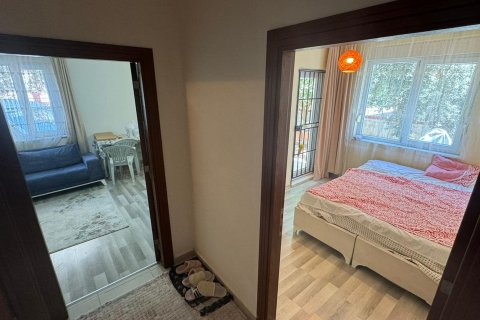 1+1 Leilighet i Antalya, Tyrkia Nr. 228333 - 4