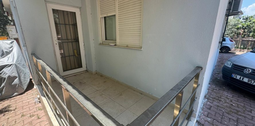 1+1 Leilighet i Antalya, Tyrkia Nr. 228333