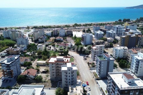 1+1 Leilighet  i Finike, Antalya, Tyrkia Nr. 227779