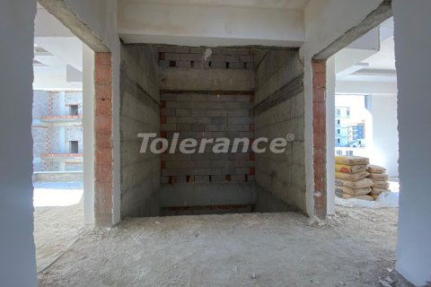 1+1 Lejlighed  i Finike, Antalya, Tyrkiet Nr. 227779 - 13