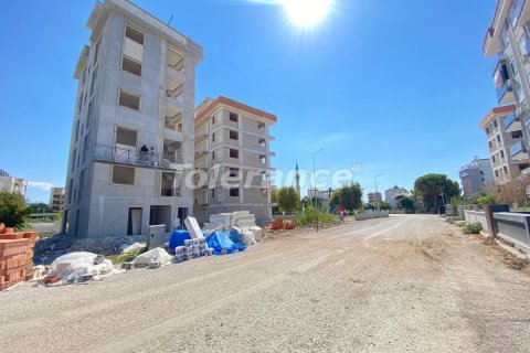 1+1 Lejlighed  i Finike, Antalya, Tyrkiet Nr. 227779 - 14