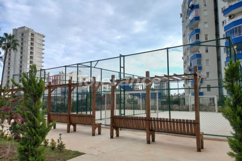 Продажа квартиры в Мерсине, Турция 1+1, 52м2, №227781 – фото 20