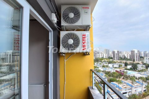 Продажа квартиры в Мерсине, Турция 1+1, 52м2, №227781 – фото 13