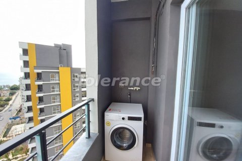 Продажа квартиры в Мерсине, Турция 1+1, 52м2, №227781 – фото 11