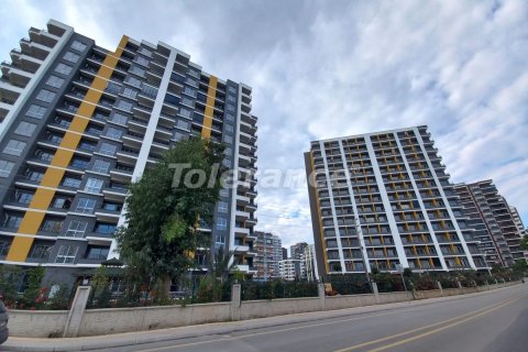 Продажа квартиры в Мерсине, Турция 1+1, 52м2, №227781 – фото 17
