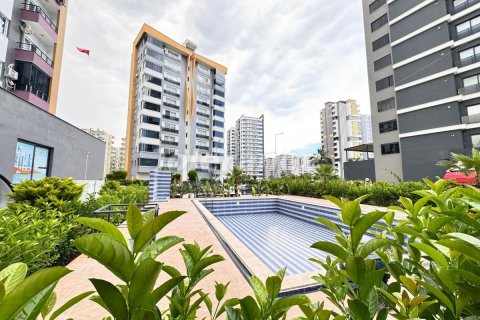 2+1 Apartment in Mersin, Turkey No. 227778