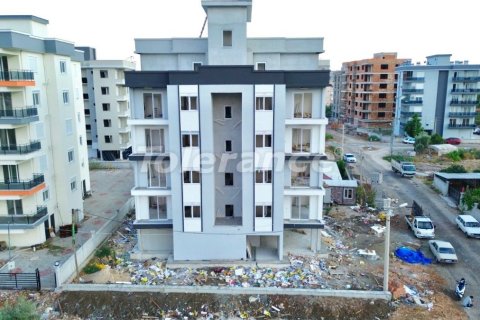 1+1 Leilighet  i Finike, Antalya, Tyrkia Nr. 227784