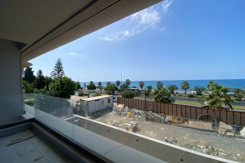 Apartment for sale  in Kestel, Bursa, Turkey, 1 bedroom, 60m2, No. 217665 – photo 10