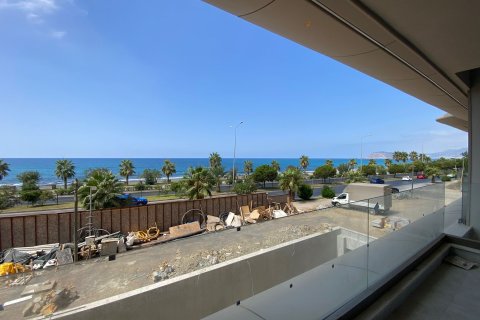 Apartment for sale  in Kestel, Bursa, Turkey, 1 bedroom, 60m2, No. 217665 – photo 5